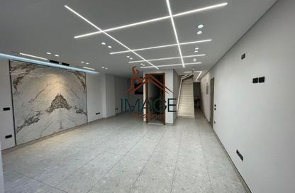 Duplex - 3 Bedrooms - 3 Bathrooms for sale in 5th Settlement Compounds - The 5th Settlement - New Cairo City - Cairo