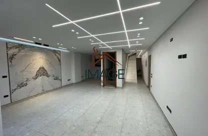 دوبلكس - 3 غرف نوم - 3 حمامات للبيع في كمبوندات التجمع الخامس - التجمع الخامس - مدينة القاهرة الجديدة - القاهرة