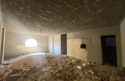 شقة - 3 غرف نوم - 2 حمامات للبيع في البوابة الرابعة - مينا - حدائق الاهرام - الجيزة