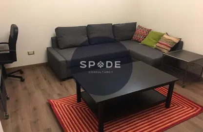 Twin House - 3 Bedrooms - 3 Bathrooms for rent in Katameya Dunes - El Katameya Compounds - El Katameya - New Cairo City - Cairo