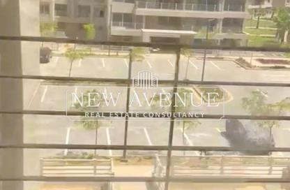 Apartment - 3 Bedrooms - 4 Bathrooms for sale in Capital Gardens   Palm Hills - Mostakbal City Compounds - Mostakbal City - Future City - Cairo