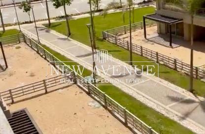Apartment - 3 Bedrooms - 4 Bathrooms for sale in Capital Gardens   Palm Hills - Mostakbal City Compounds - Mostakbal City - Future City - Cairo