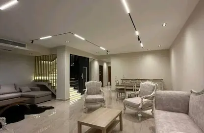 شقة - 3 غرف نوم - 3 حمامات للبيع في كمبوند تيراس - كمبوندات الشيخ زايد - الشيخ زايد - الجيزة