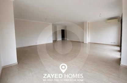 Apartment - 3 Bedrooms - 3 Bathrooms for rent in Casa - Sheikh Zayed Compounds - Sheikh Zayed City - Giza