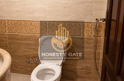 Apartment - 2 - 1 for rent in Talaat Mostafa St. - Rehab City Fifth Phase - Al Rehab - New Cairo City - Cairo