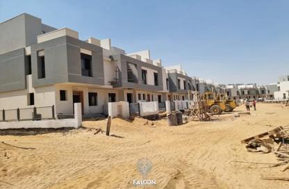 فيلا - 4 غرف نوم - 4 حمامات للبيع في بلوفير - كمبوندات العاصمة الإدارية الجديدة - العاصمة الإدارية الجديدة - القاهرة فيلا - 4 غرف نوم - 4 حمامات للبيع في بلوفير - كمبوندات العاصمة الإدارية الجديدة - العاصمة الإدارية الجديدة - القاهرة