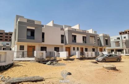 فيلا - 4 غرف نوم - 4 حمامات للبيع في بلوفير - كمبوندات العاصمة الإدارية الجديدة - العاصمة الإدارية الجديدة - القاهرة فيلا - 4 غرف نوم - 4 حمامات للبيع في بلوفير - كمبوندات العاصمة الإدارية الجديدة - العاصمة الإدارية الجديدة - القاهرة