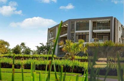 Duplex - 4 Bedrooms - 3 Bathrooms for sale in Taj City - 5th Settlement Compounds - The 5th Settlement - New Cairo City - Cairo