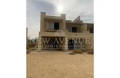 منزل مزدوج - 4 غرف نوم - 4 حمامات للبيع في بالم هيلز قطامية - كمبوندات القطامية - القطامية - مدينة القاهرة الجديدة - القاهرة منزل مزدوج - 4 غرف نوم - 4 حمامات للبيع في بالم هيلز قطامية - كمبوندات القطامية - القطامية - مدينة القاهرة الجديدة - القاهرة