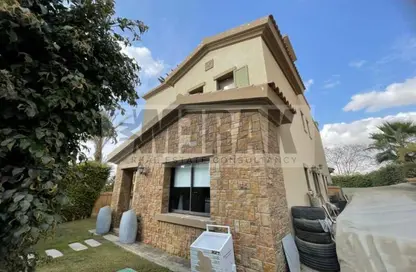 فيلا - 4 غرف نوم - 5 حمامات للبيع في ميفيدا - كمبوندات التجمع الخامس - التجمع الخامس - مدينة القاهرة الجديدة - القاهرة