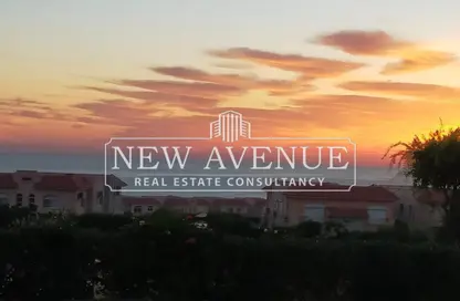 شاليه - 3 غرف نوم - 2 حمامات للبيع في تلال العلمين - سيدي عبد الرحمن - الساحل الشمالي