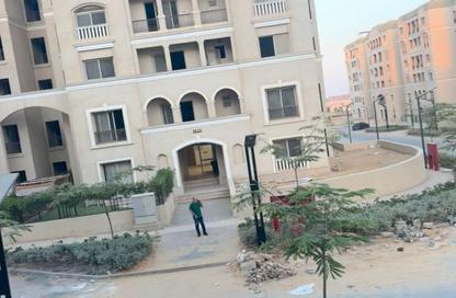 شقة - 3 غرف نوم - 3 حمامات للبيع في لافينير - كمبوندات مدينة المستقبل - مدينة المستقبل - القاهرة