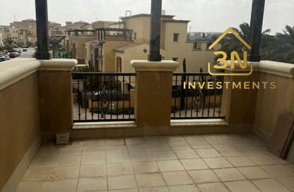 Twin House - 4 Bedrooms - 5 Bathrooms for rent in Mivida - 5th Settlement Compounds - The 5th Settlement - New Cairo City - Cairo Twin House - 4 Bedrooms - 5 Bathrooms for rent in Mivida - 5th Settlement Compounds - The 5th Settlement - New Cairo City - Cairo