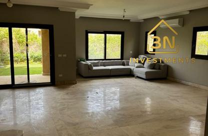 Twin House - 4 Bedrooms - 5 Bathrooms for rent in Mivida - 5th Settlement Compounds - The 5th Settlement - New Cairo City - Cairo Twin House - 4 Bedrooms - 5 Bathrooms for rent in Mivida - 5th Settlement Compounds - The 5th Settlement - New Cairo City - Cairo