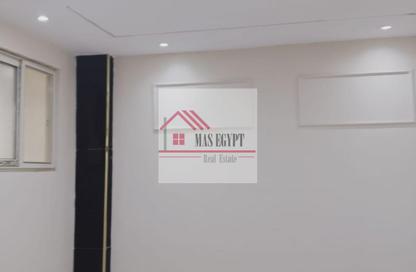 مساحات مكتبية - استوديو - 3 حمامات للايجار في شارع لبنان - المهندسين - الجيزة