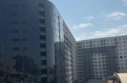 مساحات مكتبية - 2 غرف نوم - 2 حمامات للبيع في قطامية جيت - كمبوندات القطامية - القطامية - مدينة القاهرة الجديدة - القاهرة