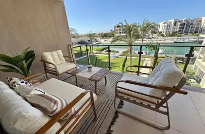 Apartment - 3 Bedrooms - 3 Bathrooms for sale in Al Khamayel city - Sheikh Zayed Compounds - Sheikh Zayed City - Giza