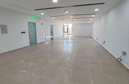 Office Space - Studio - 2 for rent in District 5 - 5th Settlement Compounds - The 5th Settlement - New Cairo City - Cairo