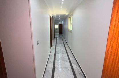 Apartment - 3 Bedrooms - 2 Bathrooms for rent in East The Academy - New Cairo City - Cairo