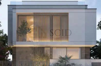 Villa - 4 Bedrooms - 4 Bathrooms for sale in NMQ - 26th of July Corridor - 6 October City - Giza