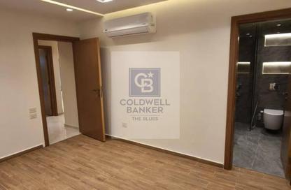 Apartment - 3 Bedrooms - 2 Bathrooms for sale in Moon Residences - Fifth Square - The 5th Settlement - New Cairo City - Cairo
