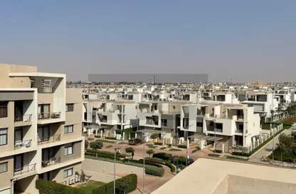 Penthouse - 3 Bedrooms - 3 Bathrooms for sale in Fifth Square - The 5th Settlement - New Cairo City - Cairo