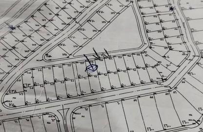 Land - Studio for sale in Flamenco Beach  and  Resort - El Quseir - Hurghada - Red Sea