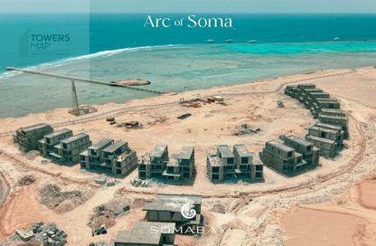 دوبلكس - 3 غرف نوم - 3 حمامات للبيع في ميسكا - سوما باى - سفاجا - الغردقة - محافظة البحر الاحمر دوبلكس - 3 غرف نوم - 3 حمامات للبيع في ميسكا - سوما باى - سفاجا - الغردقة - محافظة البحر الاحمر