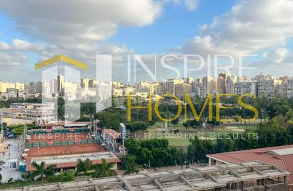 Apartment - 4 Bedrooms - 2 Bathrooms for rent in Sporting - Hay Sharq - Alexandria Apartment - 4 Bedrooms - 2 Bathrooms for rent in Sporting - Hay Sharq - Alexandria