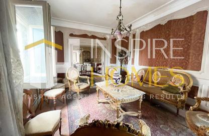 Apartment - 4 Bedrooms - 2 Bathrooms for rent in Sporting - Hay Sharq - Alexandria Apartment - 4 Bedrooms - 2 Bathrooms for rent in Sporting - Hay Sharq - Alexandria