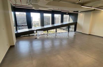 Office Space - Studio - 2 for rent in Eastown - 5th Settlement Compounds - The 5th Settlement - New Cairo City - Cairo