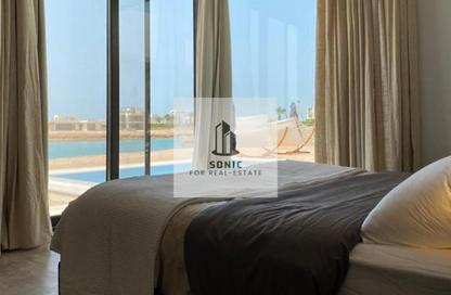Villa - 5 Bedrooms - 6 Bathrooms for sale in Fanadir Bay - El Gouna - Hurghada - Red Sea Villa - 5 Bedrooms - 6 Bathrooms for sale in Fanadir Bay - El Gouna - Hurghada - Red Sea
