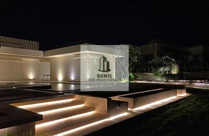 Villa - 5 Bedrooms - 6 Bathrooms for sale in Fanadir Bay - El Gouna - Hurghada - Red Sea Villa - 5 Bedrooms - 6 Bathrooms for sale in Fanadir Bay - El Gouna - Hurghada - Red Sea