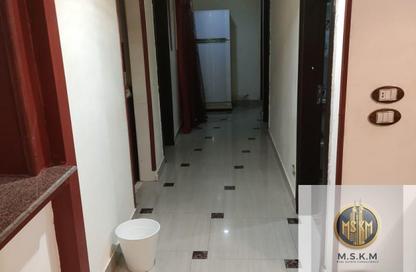 شقة - 3 - 2 للايجار في عمارات البنفسج - البنفسج - مدينة القاهرة الجديدة - القاهرة