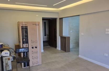 Apartment - 2 Bedrooms - 2 Bathrooms for rent in Mountain View iCity October - 6 October Compounds - 6 October City - Giza