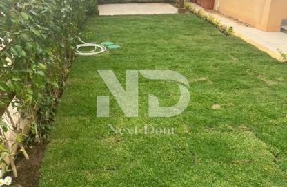 Duplex - 4 Bedrooms - 4 Bathrooms for sale in El Koronfel - The 5th Settlement - New Cairo City - Cairo