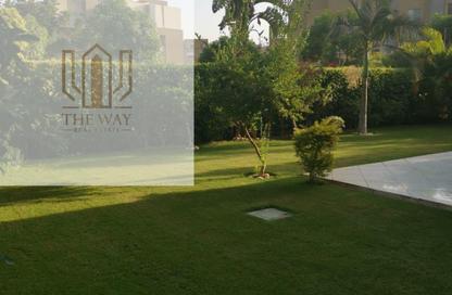 Apartment - 3 Bedrooms - 3 Bathrooms for sale in Palm Parks   Palm Hills - South Dahshur Link - 6 October City - Giza