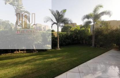 Apartment - 3 Bedrooms - 3 Bathrooms for sale in Palm Parks   Palm Hills - South Dahshur Link - 6 October City - Giza
