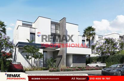 Villa - 7+ Bedrooms - 6 Bathrooms for sale in Malaz - Borg El Arab City - Alexandria