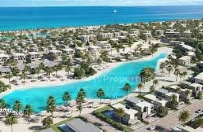 شاليه - 3 غرف نوم - 3 حمامات للبيع في چون - راس الحكمة - الساحل الشمالي شاليه - 3 غرف نوم - 3 حمامات للبيع في چون - راس الحكمة - الساحل الشمالي