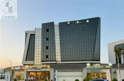 مساحات مكتبية - استوديو للبيع في مول ساوث جيت - شارع التسعين الجنوبي - التجمع الخامس - مدينة القاهرة الجديدة - القاهرة