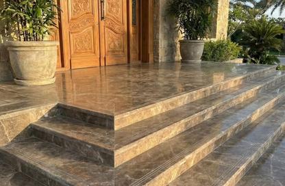 Villa - 5 - 4 for sale in emerald - Dream Land - Al Wahat Road - 6 October City - Giza