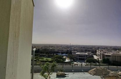 فيلا - 5 غرف نوم - 5 حمامات للبيع في نيو جيزة - طريق مصر اسكندرية الصحراوي - مدينة 6 أكتوبر - الجيزة