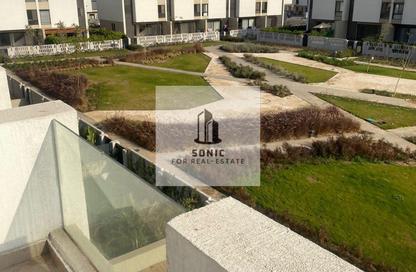 Townhouse - 3 Bedrooms - 3 Bathrooms for sale in Al Burouj Compound - El Shorouk Compounds - Shorouk City - Cairo Townhouse - 3 Bedrooms - 3 Bathrooms for sale in Al Burouj Compound - El Shorouk Compounds - Shorouk City - Cairo