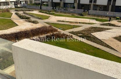 Townhouse - 3 Bedrooms - 3 Bathrooms for sale in Al Burouj Compound - El Shorouk Compounds - Shorouk City - Cairo Townhouse - 3 Bedrooms - 3 Bathrooms for sale in Al Burouj Compound - El Shorouk Compounds - Shorouk City - Cairo