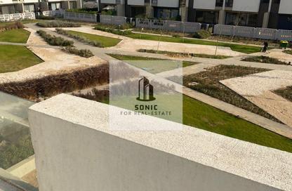 Townhouse - 3 Bedrooms - 3 Bathrooms for sale in Al Burouj Compound - El Shorouk Compounds - Shorouk City - Cairo Townhouse - 3 Bedrooms - 3 Bathrooms for sale in Al Burouj Compound - El Shorouk Compounds - Shorouk City - Cairo