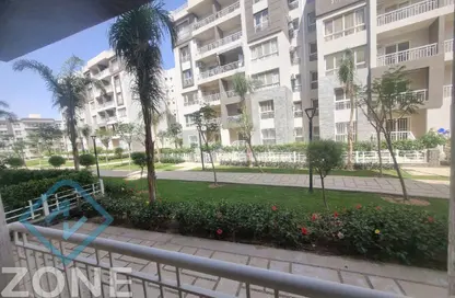 شقة - 2 غرف نوم - 1 حمام للايجار في B12 - مدينتي - القاهرة