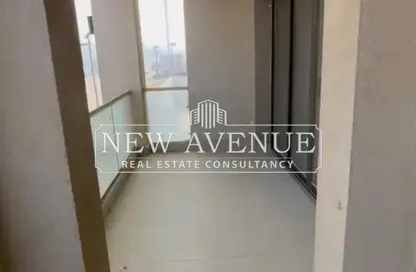 Apartment - 3 Bedrooms - 3 Bathrooms for sale in The Address East - 90 Street - The 5th Settlement - New Cairo City - Cairo