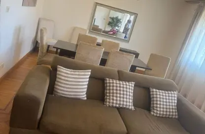 شقة - 3 غرف نوم - 2 حمامات للايجار في امتداد الرحاب - الرحاب - مدينة القاهرة الجديدة - القاهرة