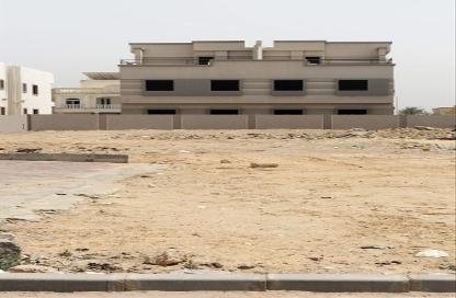 Villa - 7+ Bedrooms - 7+ Bathrooms for sale in 9th District - Sheikh Zayed City - Giza